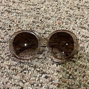 Chloe sunglasses